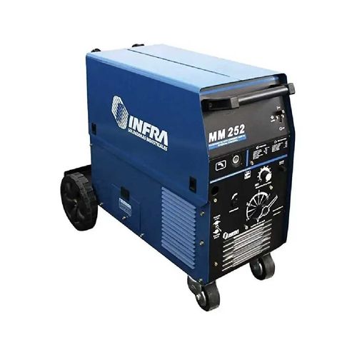 Soldadora Infra MM 252