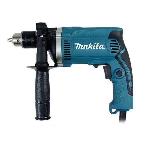 Rotomartillo Makita Hp1630 De 5/8" Y 710 Watts