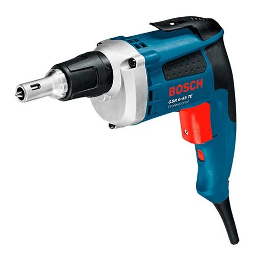 Atornillador para Drywall Bosch GSR 6-45 TE