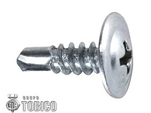 Tornillo T/Phillips 8 X 1/2 C/A