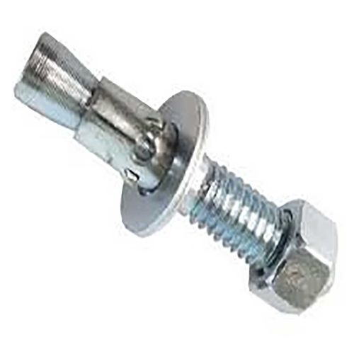 Taquete Met. Expansor 1/2 X 3 3/4