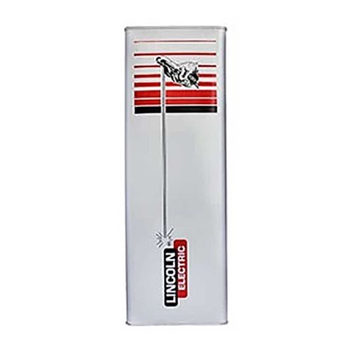 Soldadura 7018-1 1/8" Lincoln