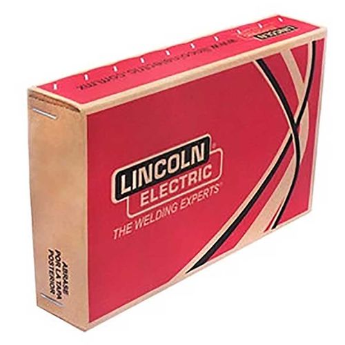 Soldadura 7018 5/32 Lincoln Lh78Rh