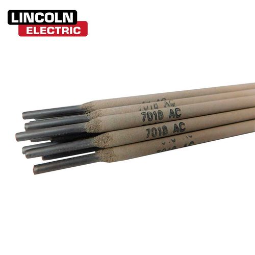 Soldadura 7018 AC 1/8" Lincoln