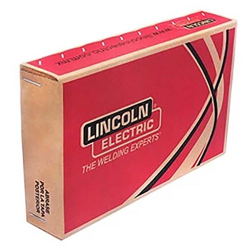 Soldadura 7018 1/8" Lincoln 78