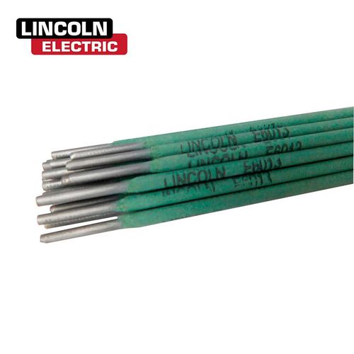 Soldadura E6013 1/8" Lincoln Herrero