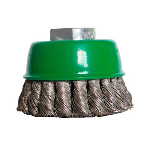 Cepillo Copa 3" Austromex 965