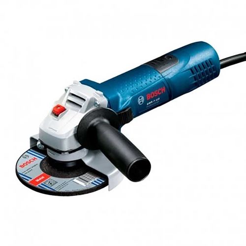 Mini Esmeril 4 1/2" Bosch GWS 850