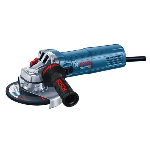 Mini Esmeril Professional Gws 9-125 Bosch