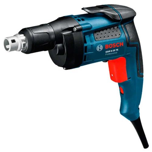 Atornillador Drywall Bosch GSR 6-25 TE