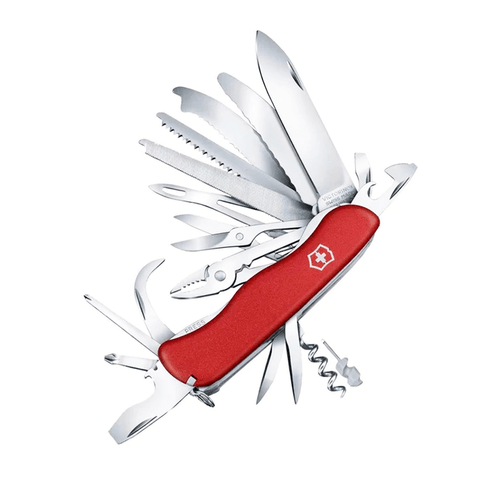 Navaja Work Champ 0.8564