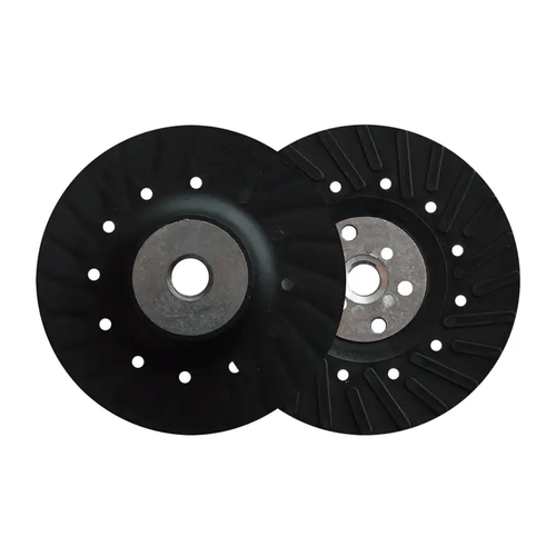 Respaldo Para Discos De Lija De 7" (796) M14