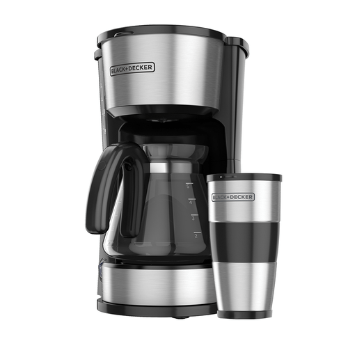 Cafetera CM0755S-MX